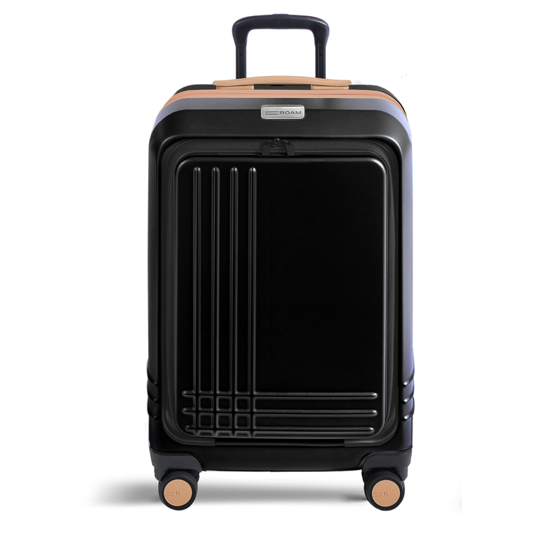 Front Pocket Carry-On Expandable