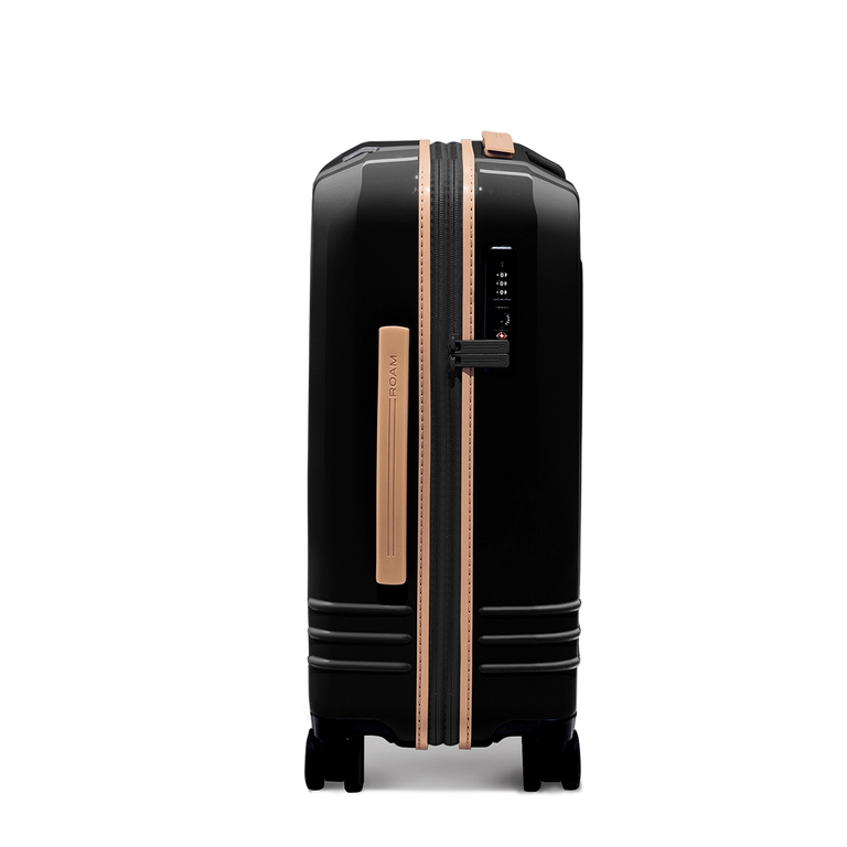 Large Carry-On Expandable