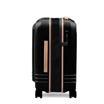 Front Pocket Carry-On Expandable