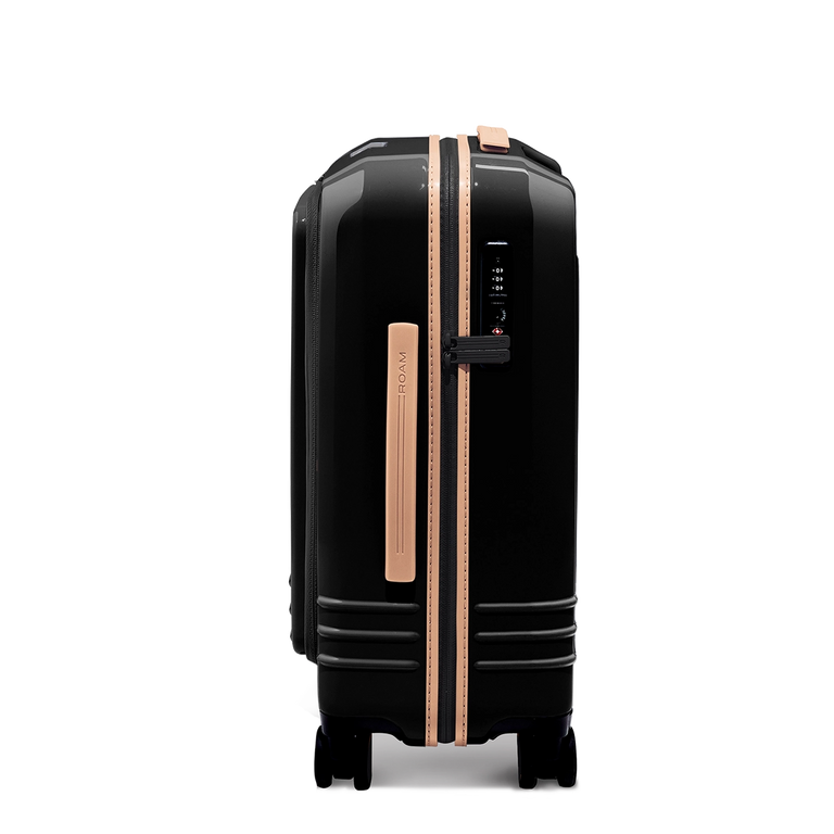 Front Pocket Carry-On Expandable