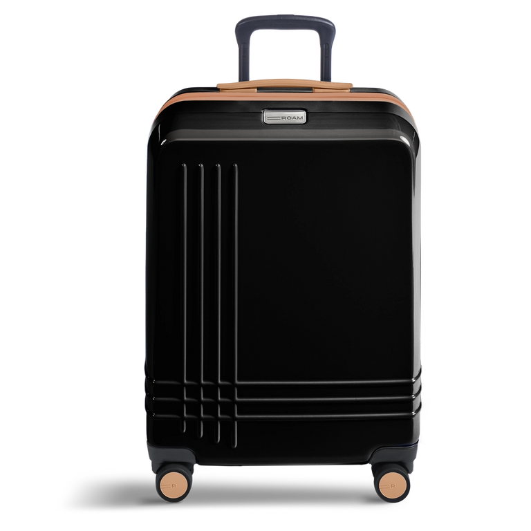 Large Carry-On Expandable