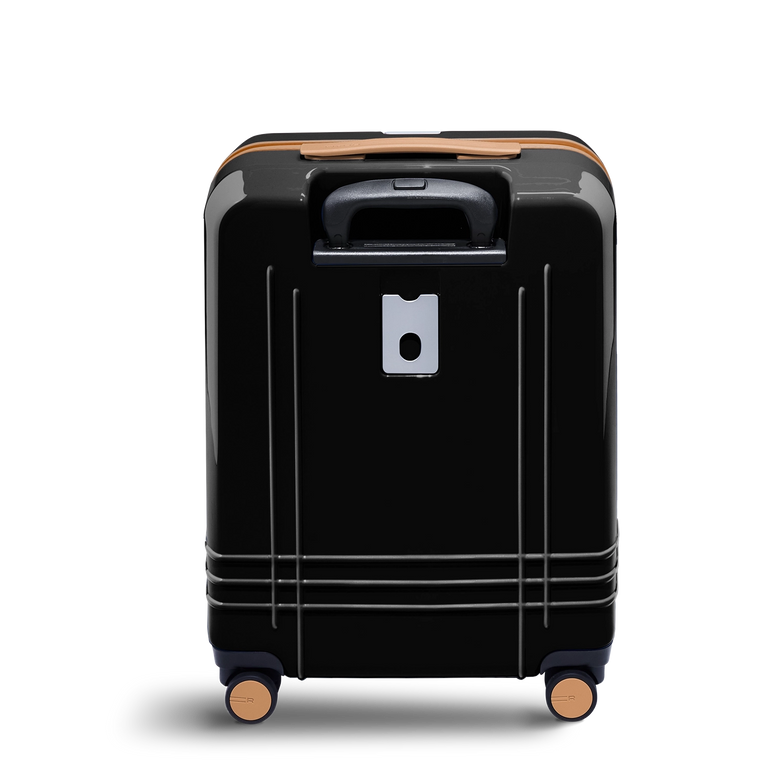 Large Carry-On Expandable