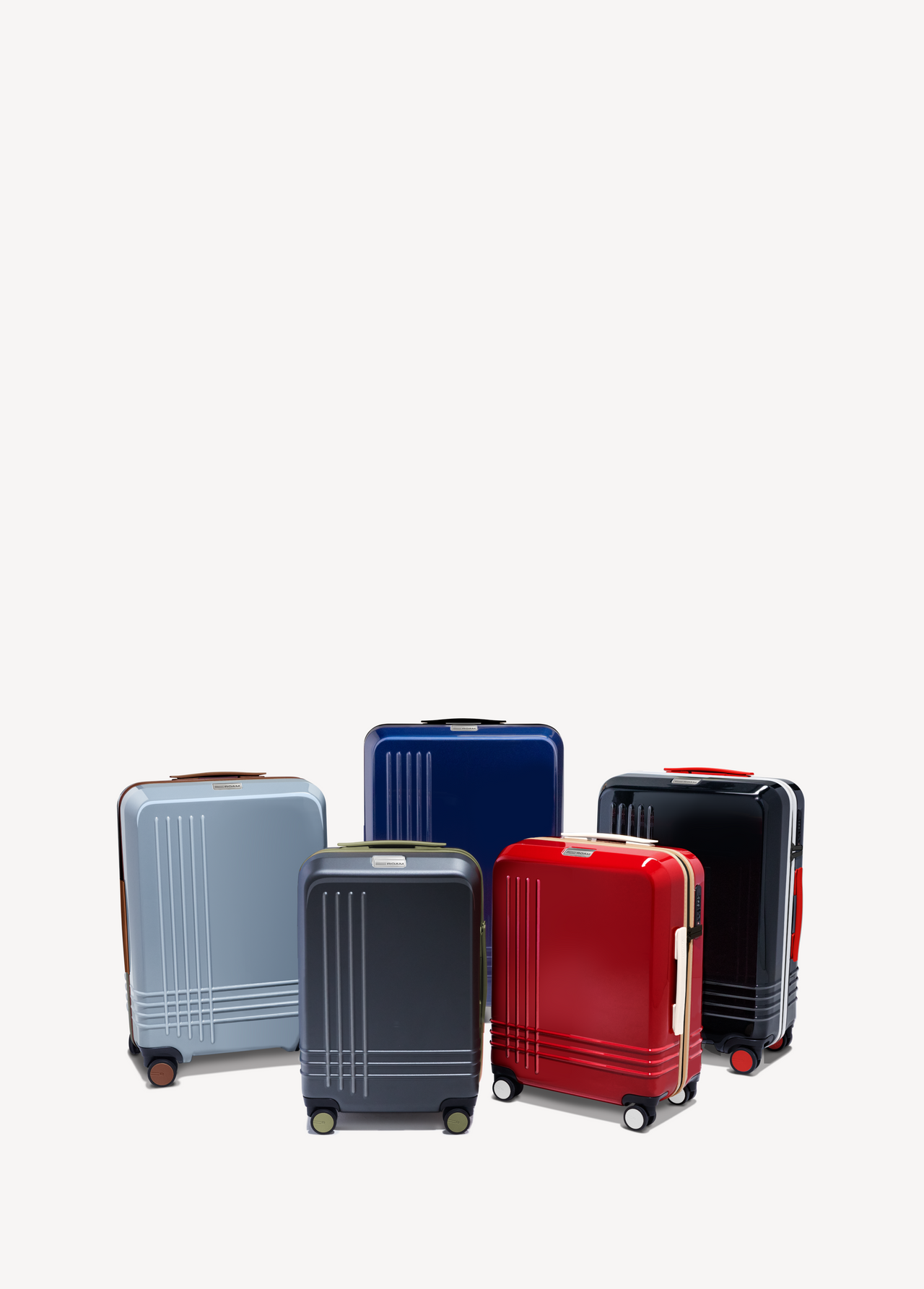 China Customized budget luggage sets Manufacturers Suppliers