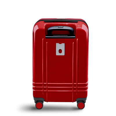 Front Pocket Carry-On