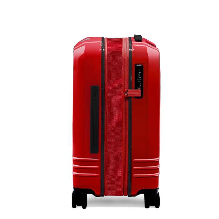 Large Carry-On Expandable