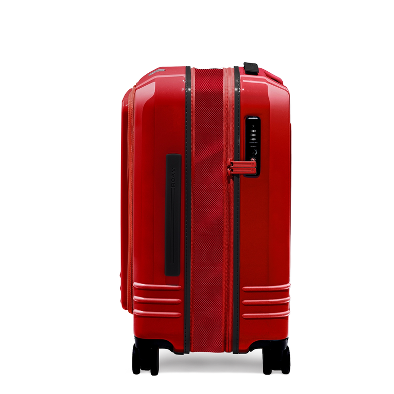 Front Pocket Carry-On Expandable