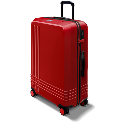 Large Check-In Expandable