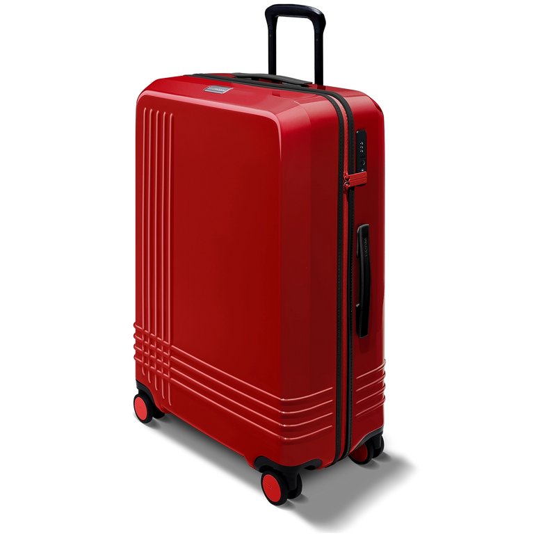 Large Check-In Expandable