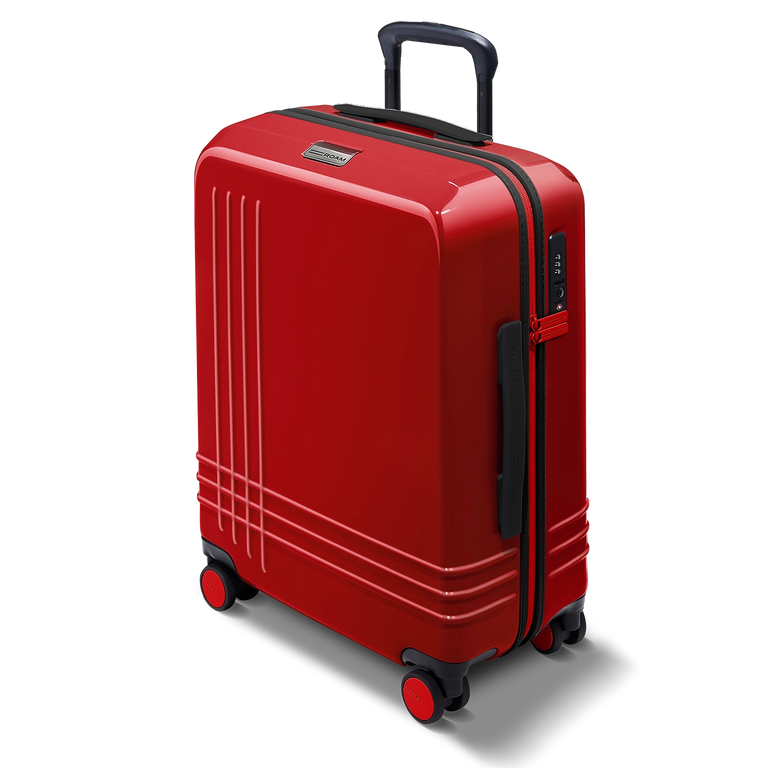 Large Carry-On Expandable