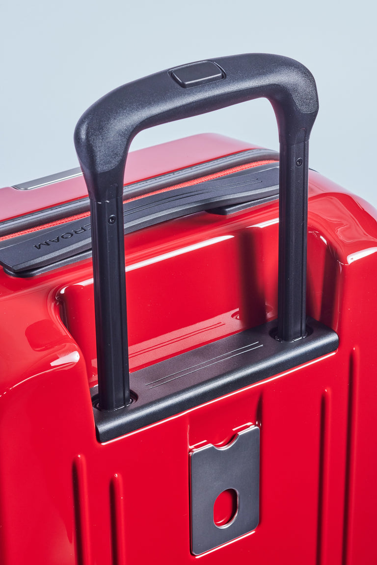 Large Carry-On Expandable