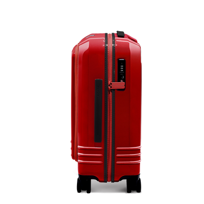 Front Pocket Carry-On