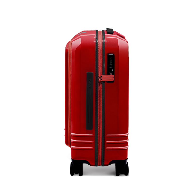 Front Pocket Carry-On Expandable