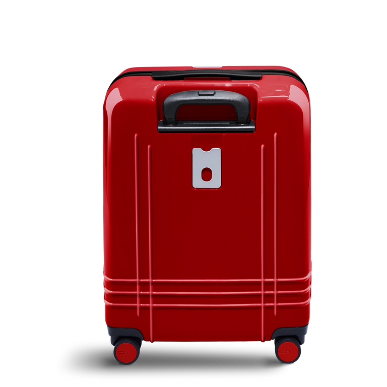 Large Carry-On Expandable