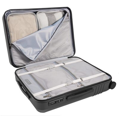 Carry-On Expandable