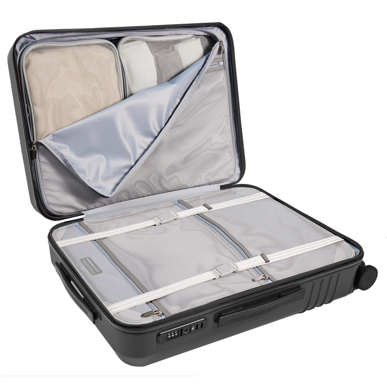 Front Pocket Carry-On Expandable