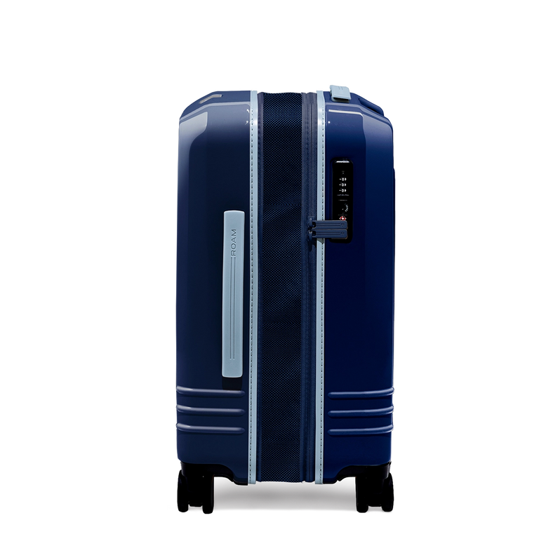 Large Carry-On Expandable