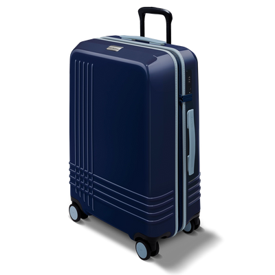 Large Check-In Expandable