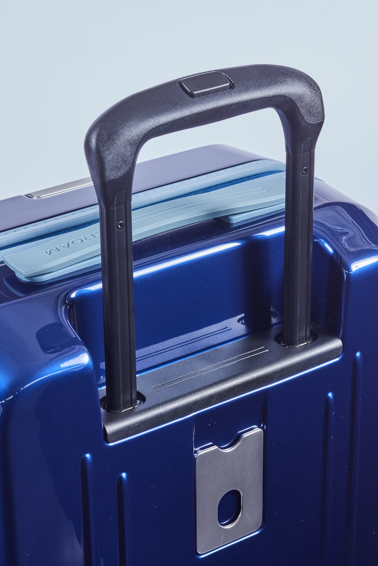 Large Carry-On Expandable