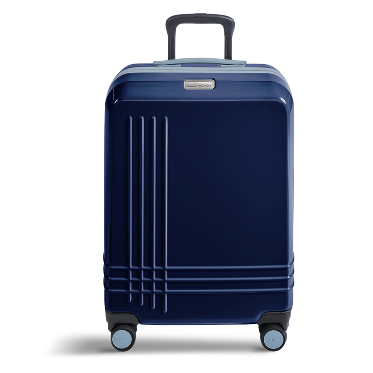 Large Carry-On Expandable