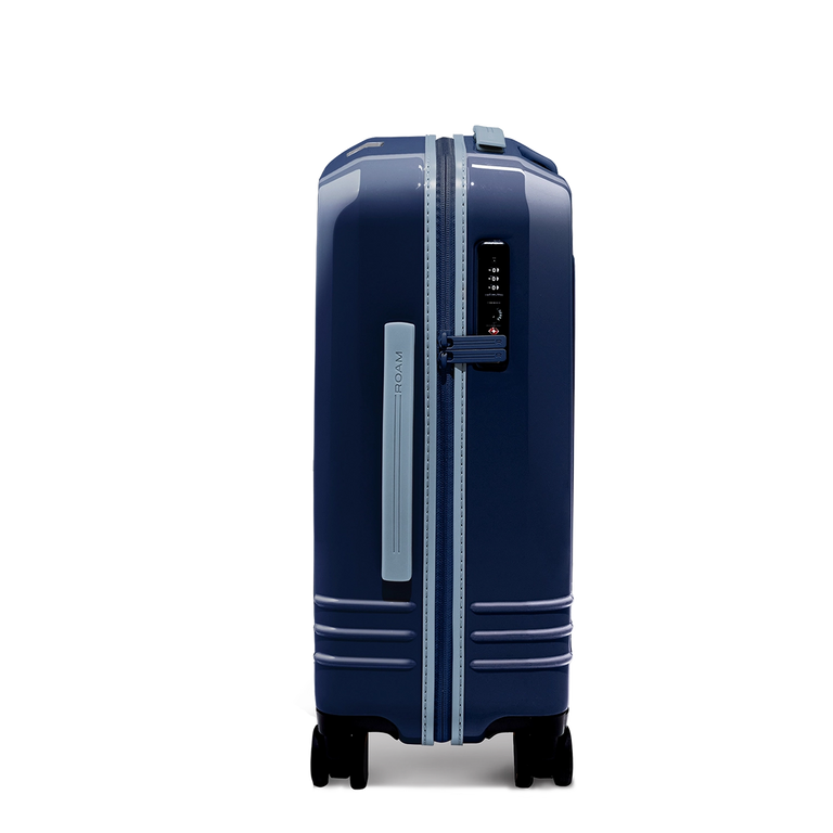 Large Carry-On Expandable