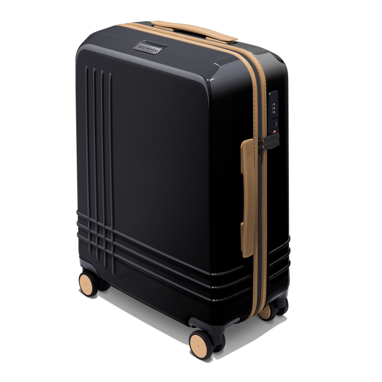 luggage travel design
