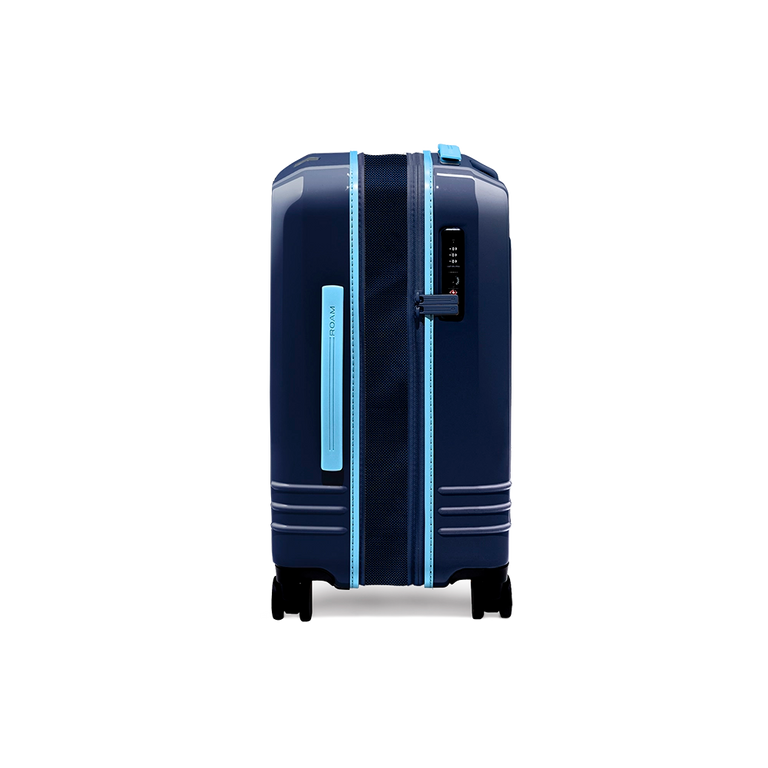 Spring Carry-On Expandable