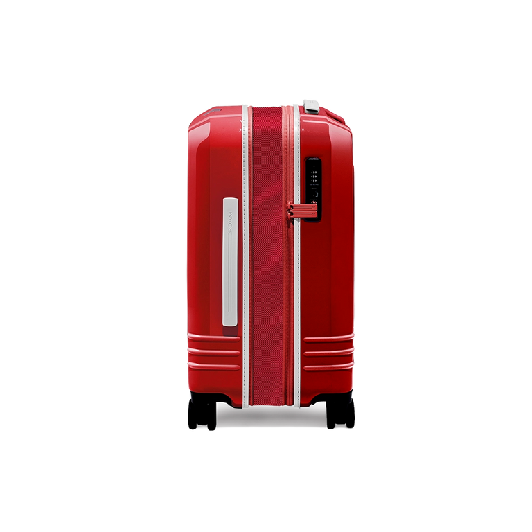 Spring Carry-On Expandable