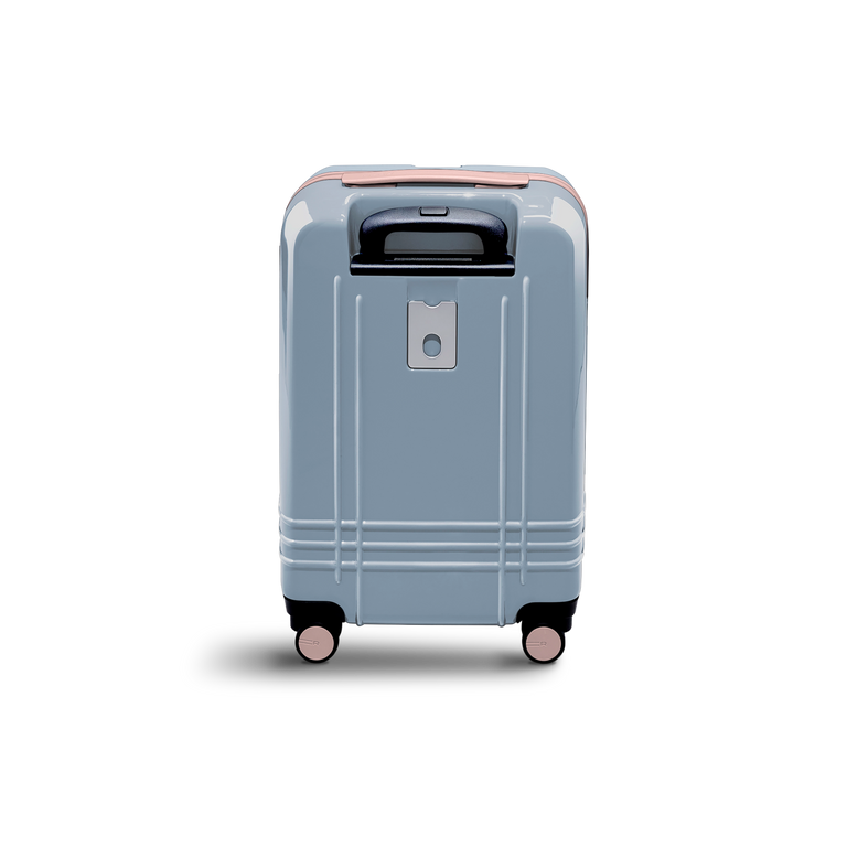 Spring Carry-On Expandable