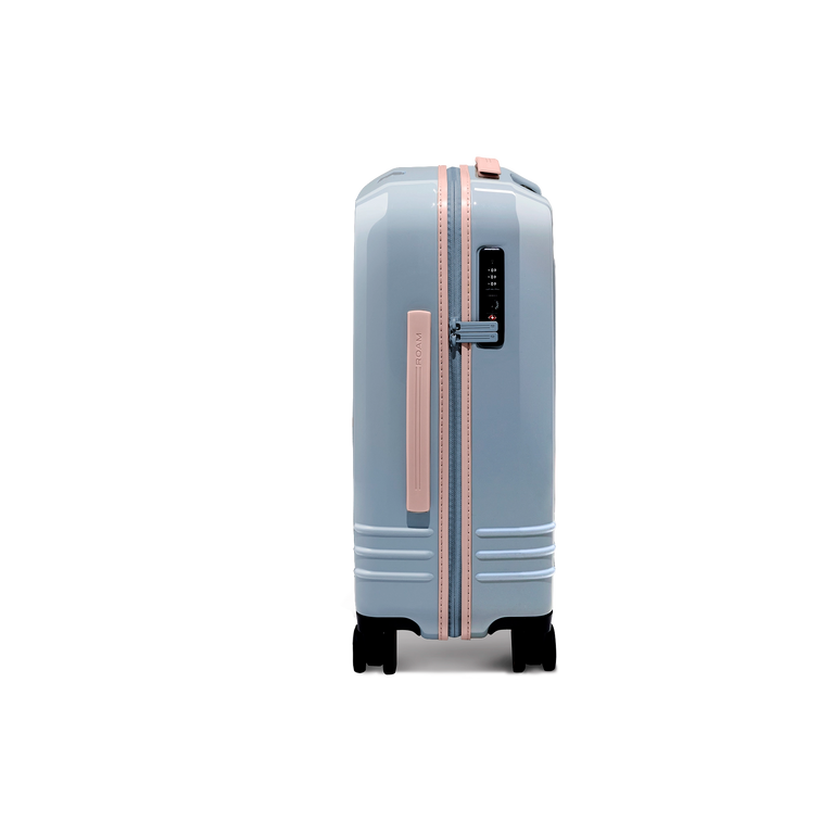 Spring Carry-On Expandable