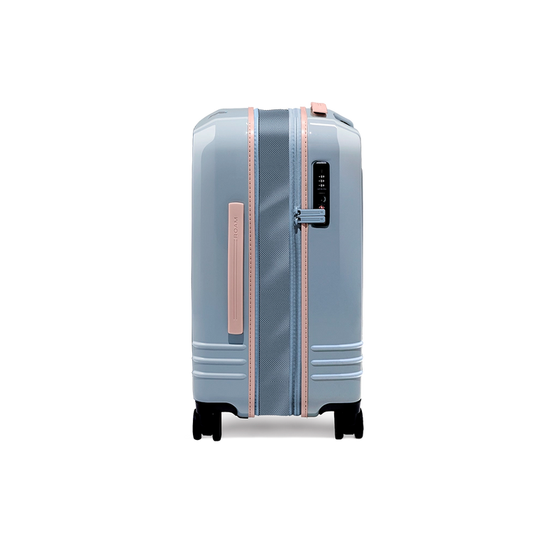 Spring Carry-On Expandable