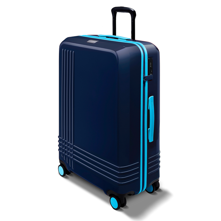 Spring Large Check-In Expandable