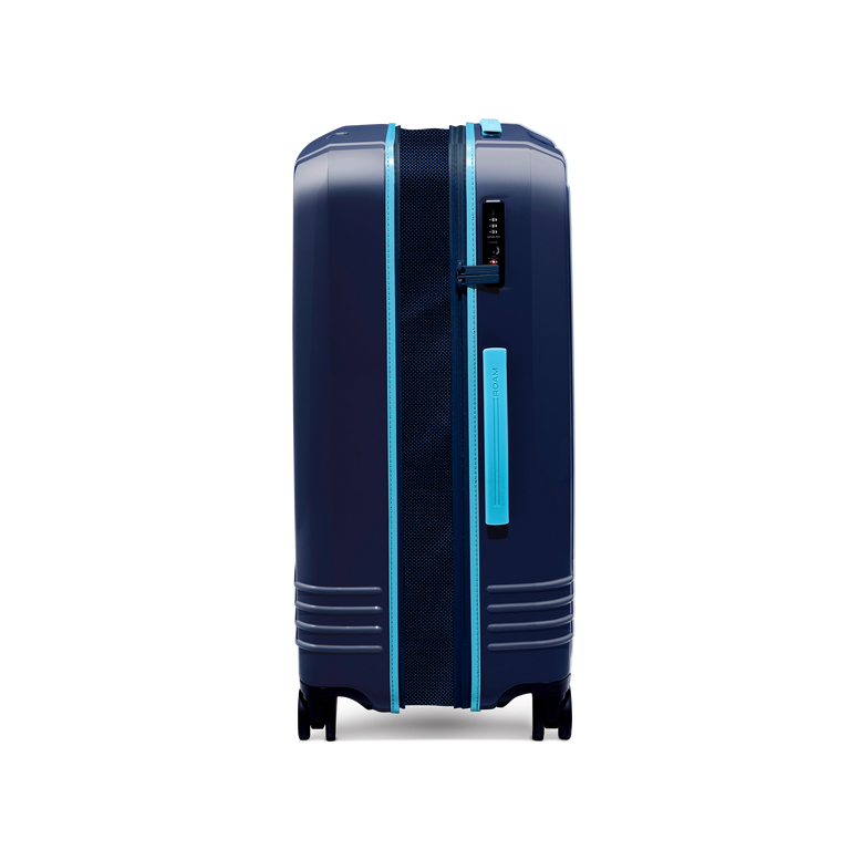 Spring Large Check-In Expandable