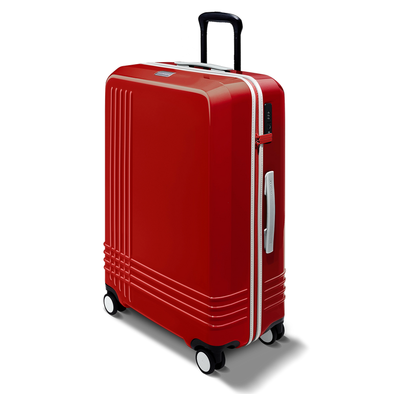 Spring Large Check-In Expandable