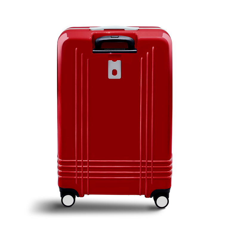 Spring Large Check-In Expandable