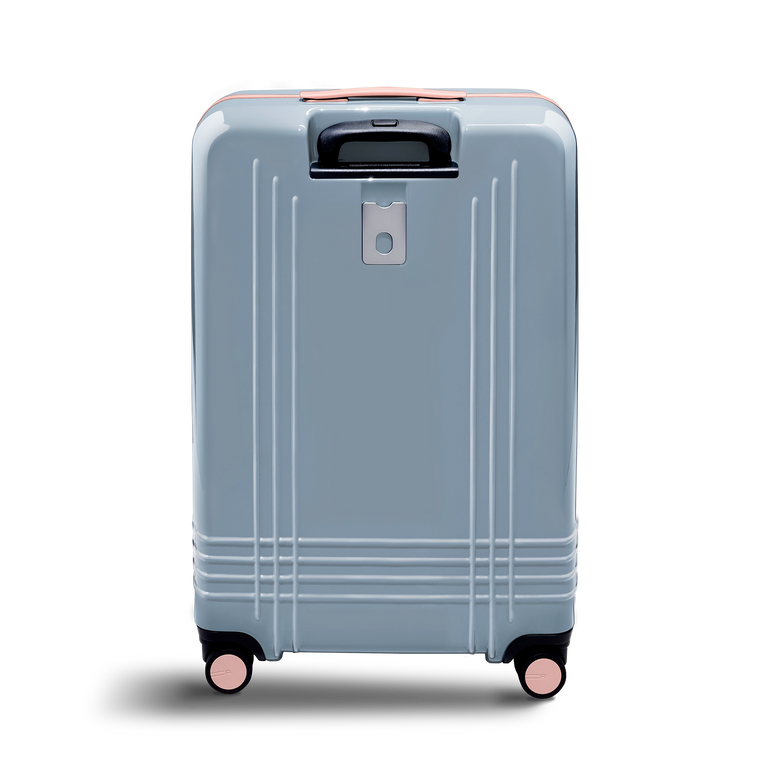 Spring Large Check-In Expandable