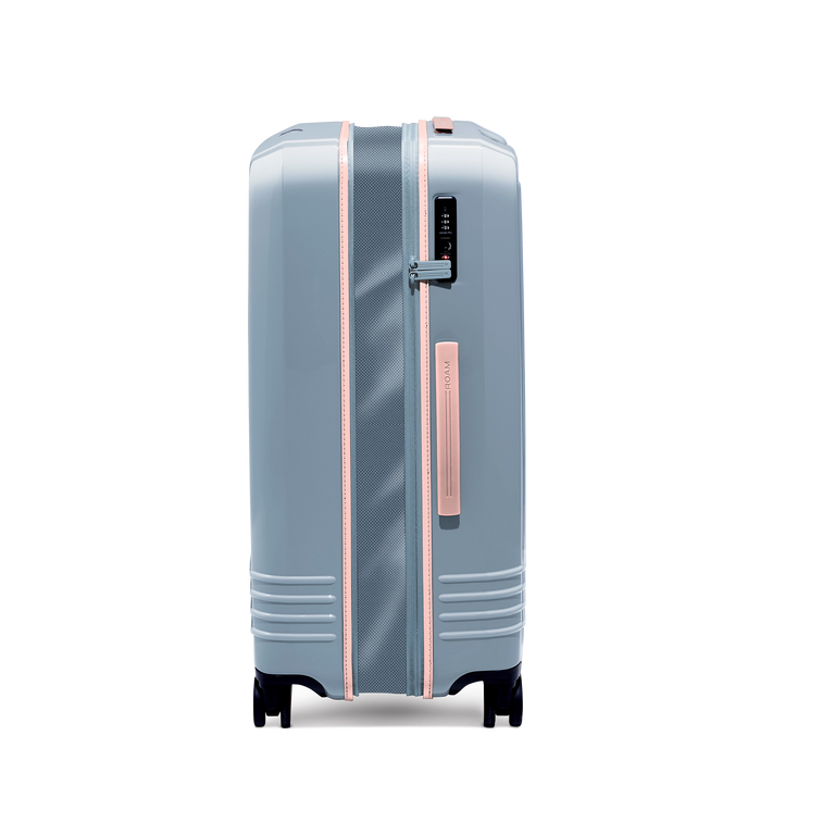 Spring Large Check-In Expandable