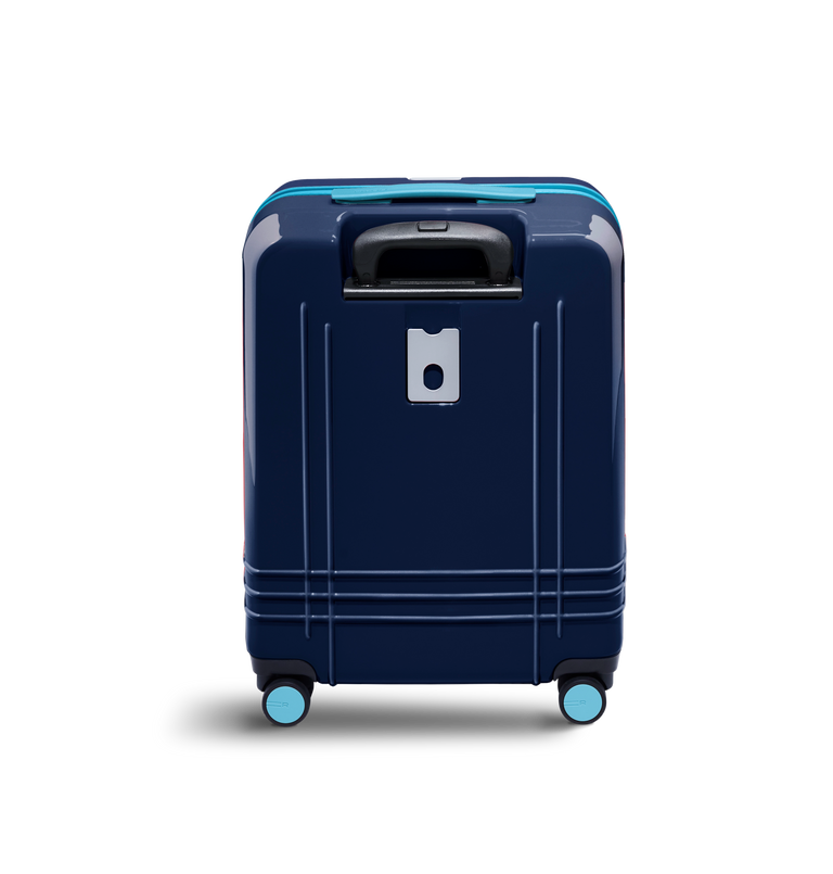 Spring Large Carry-On Expandable