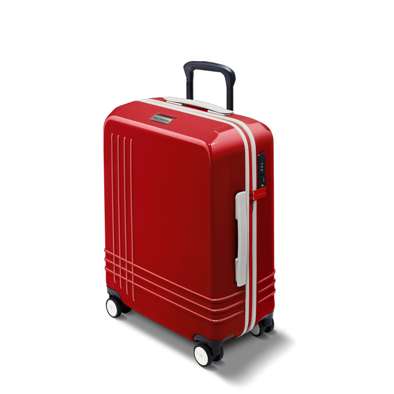 Spring Large Carry-On Expandable