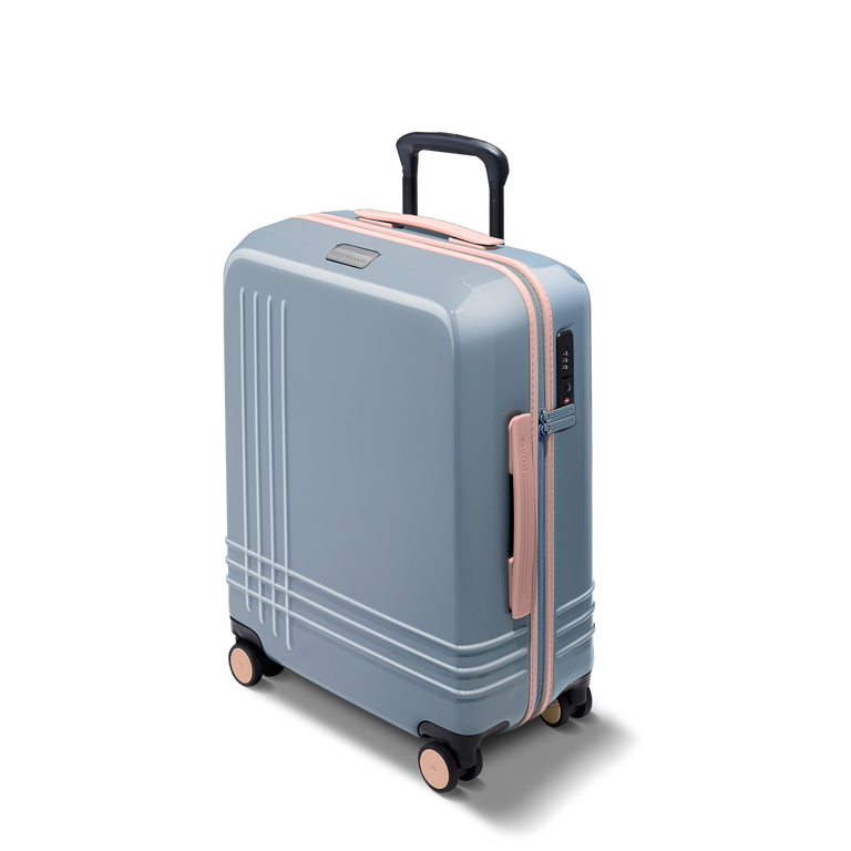 Spring Large Carry-On Expandable