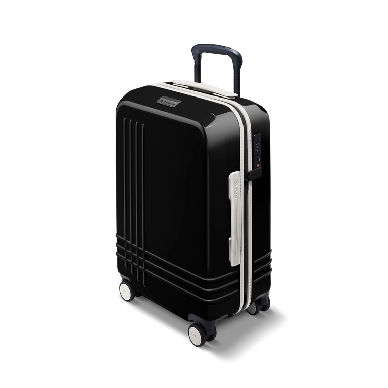 Carry-On Expandable