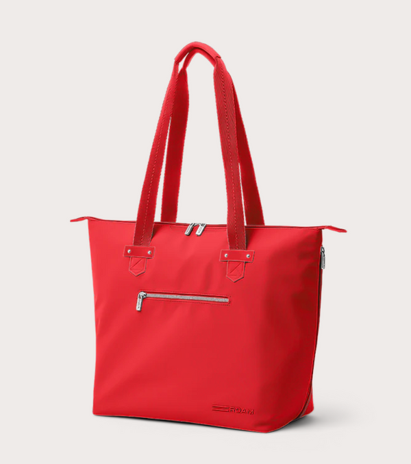 Wild Rose Everyday Tote Handbag