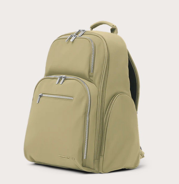 Continental backpack sales