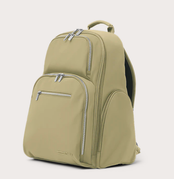 Continental backpack 2024