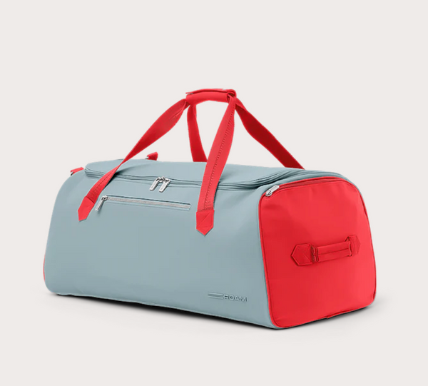 Room to top roam duffel