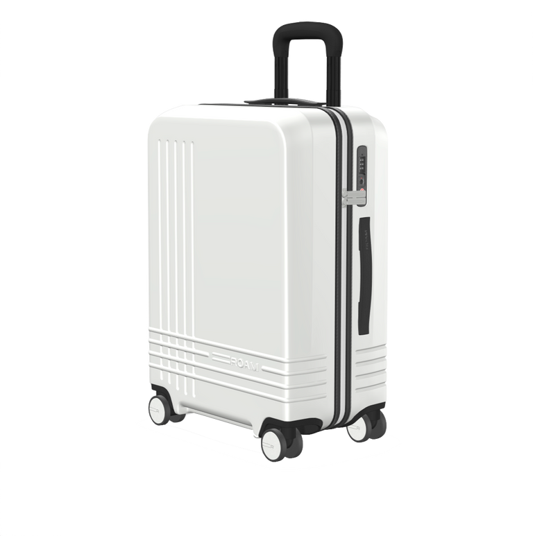 Check-In Expandable