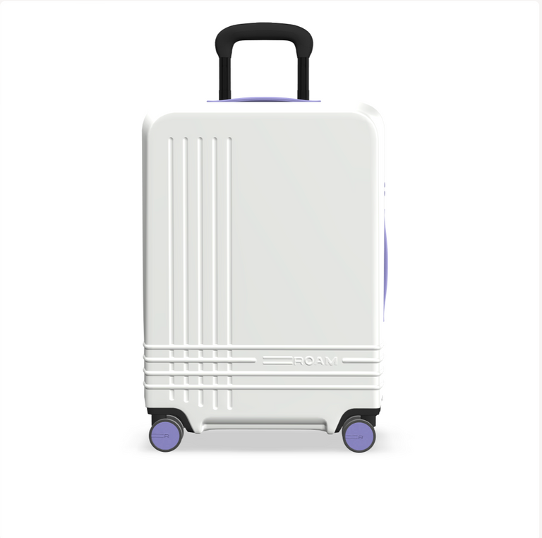 Check-In Expandable