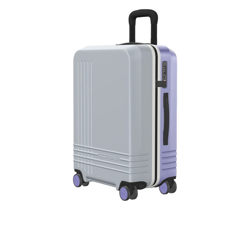 Check-In Expandable