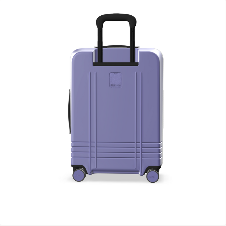Check-In Expandable