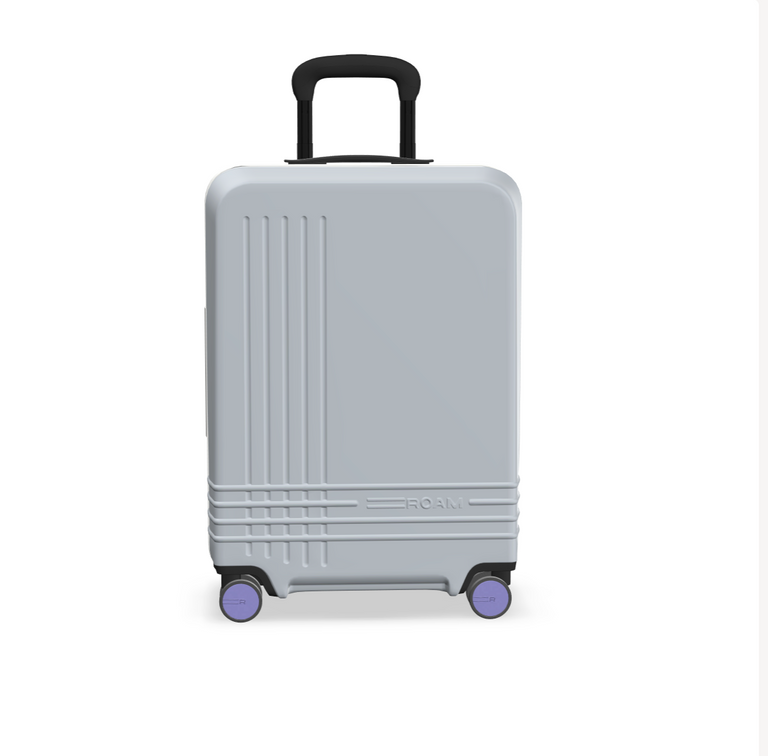 Check-In Expandable