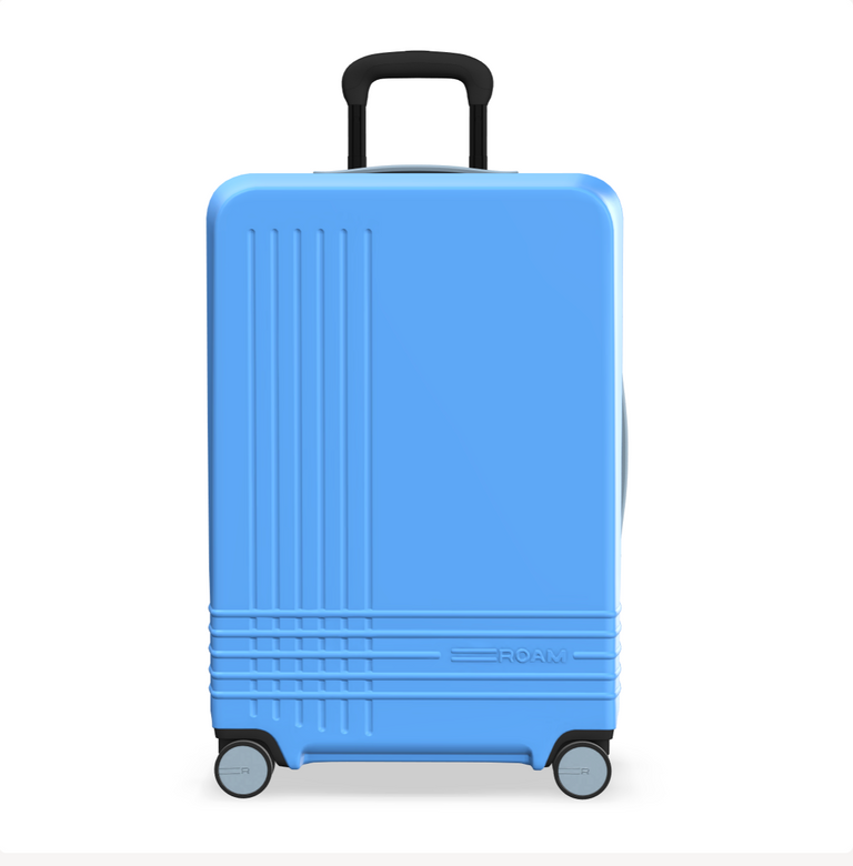 Large Check-In Expandable